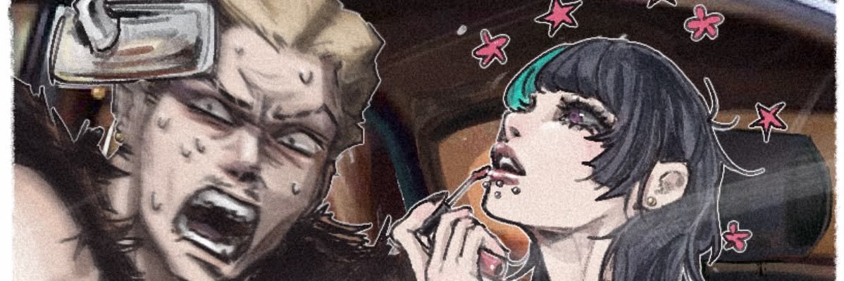 𝕸𝖊𝖗𝖛𝖊𝖎𝖑𝖑𝖊𝖚𝖝悪魔 • 🇩🇿 banner