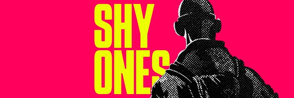 Shy Ones Profile Banner