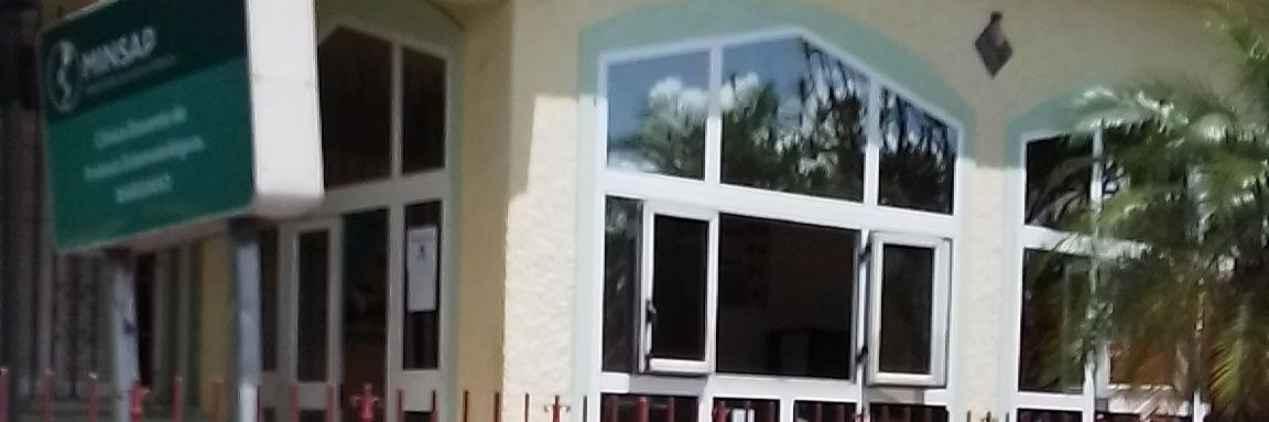 Clínica Docente de Prótesis Estomatológica banner