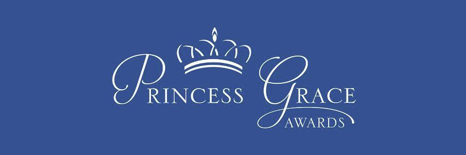 Princess Grace Fdn. banner