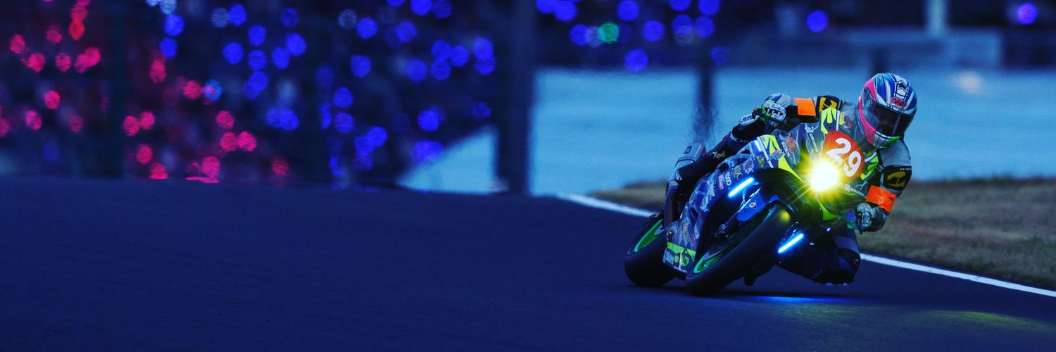 大須賀俊晴@GSXR1000R banner