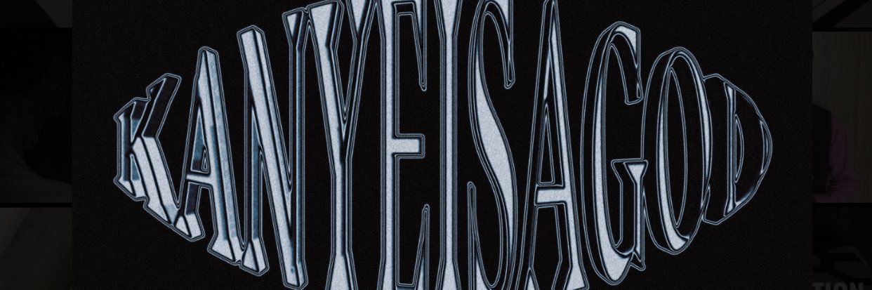 Kànyéisagod⛽️'s banner