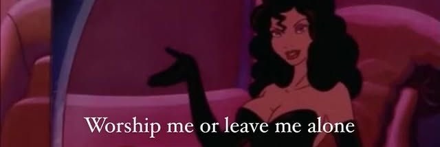 Mistress Kandi ✨😈 banner