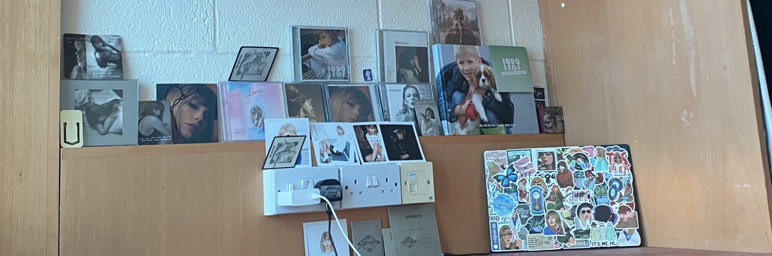 Swiftie__101's profile banner image