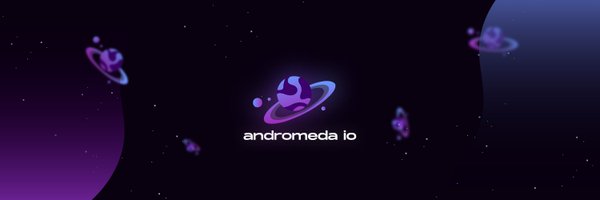 Andromeda Profile Banner