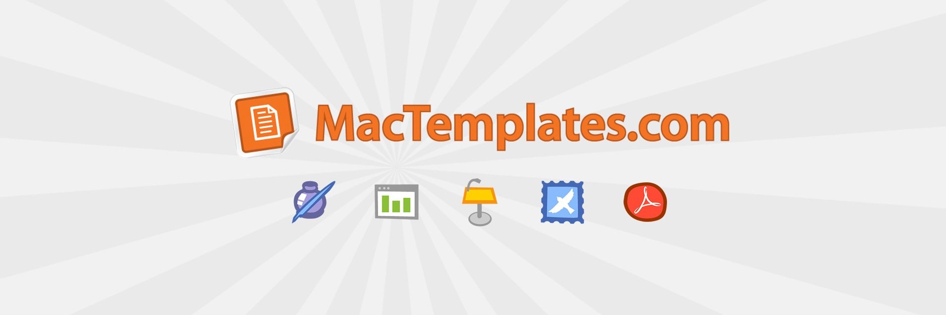MacTemplates's profile banner image