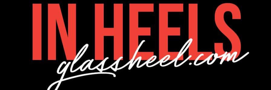 Glass Heel banner