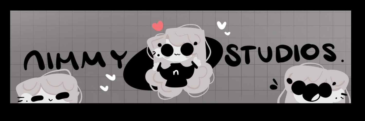 NIMMEEZE's banner