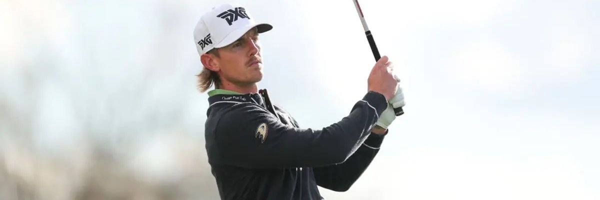 Jake Knapp Burner banner