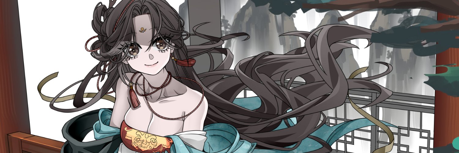 Ra Jin 🪷's banner