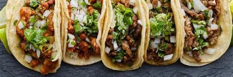 Tacos is life banner