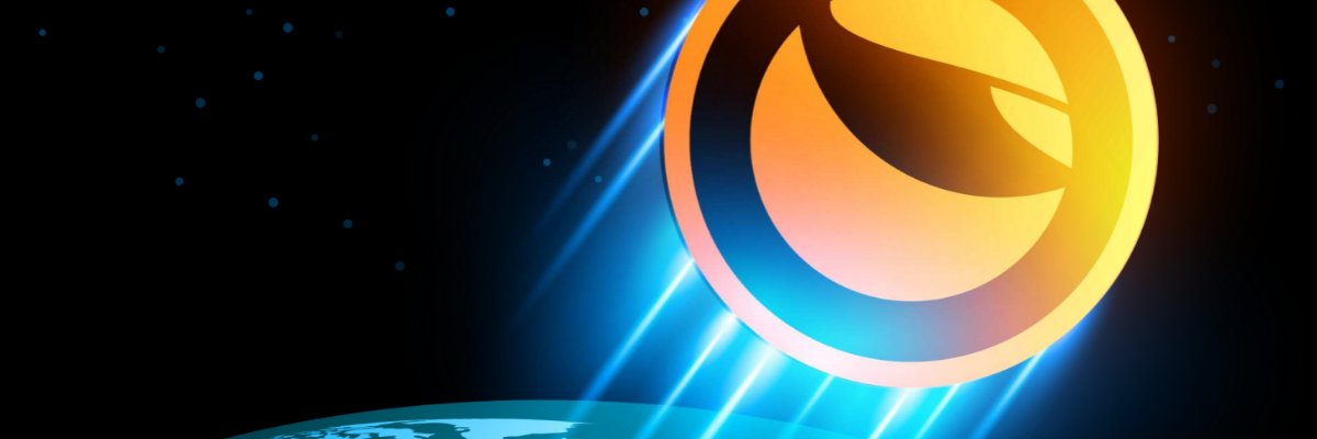 Lunc Trending banner