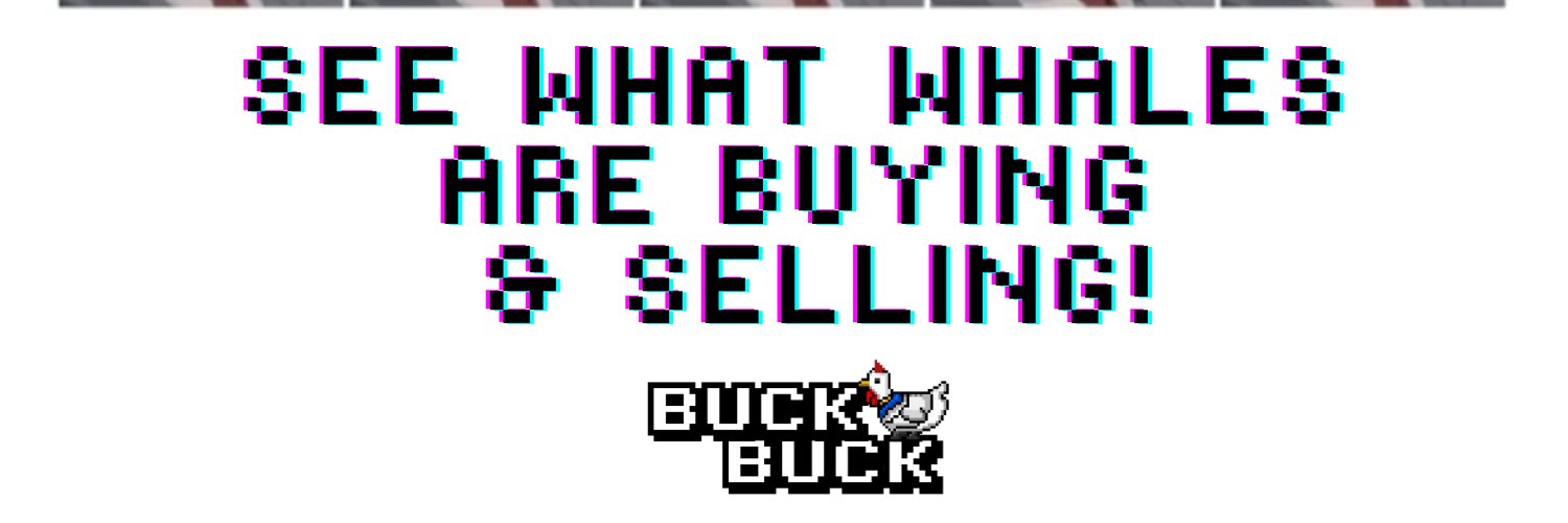 AlmightyBuck- | FREE MINT GEN2 BUCKBUCK banner