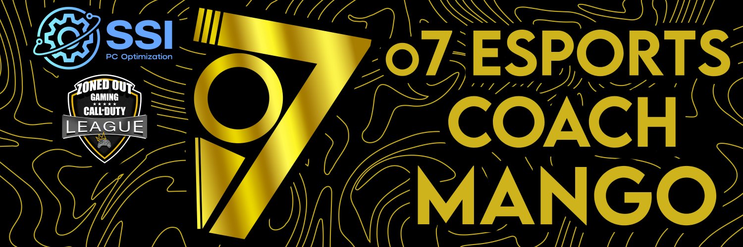 Mango's banner