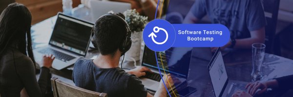 TestingBootcamp Profile Banner