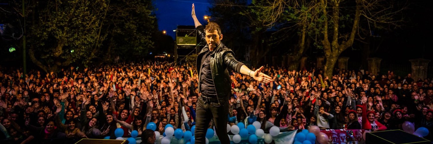 Juanjo Salce banner