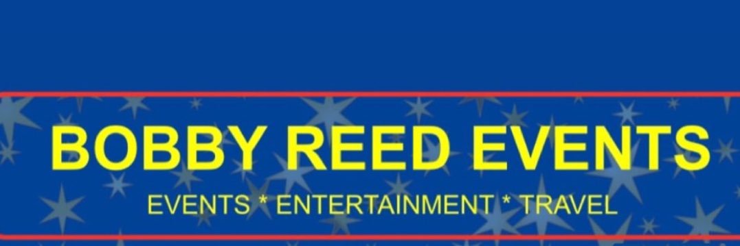 Bobby Reed banner