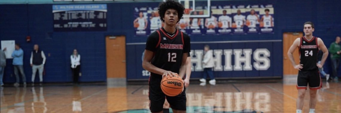 Miles Franklin banner