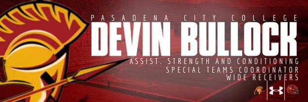 Devin Bullock banner