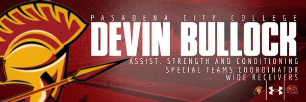 CoachDBullPCC Profile Banner