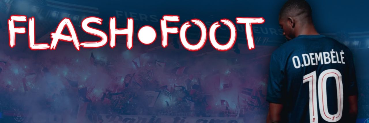 FrFlashFoot's profile banner image