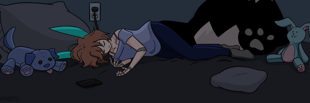 RoyalRabbit_EXE's profile banner image