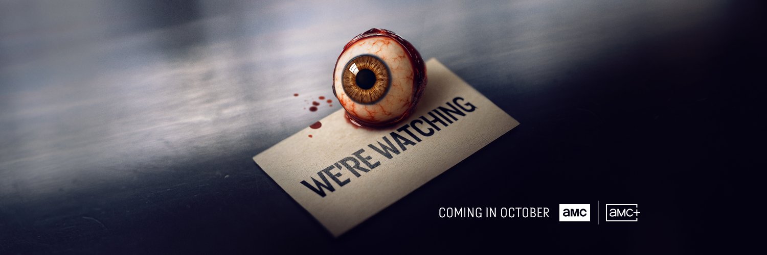 Anne Rice's Immortal Universe's banner