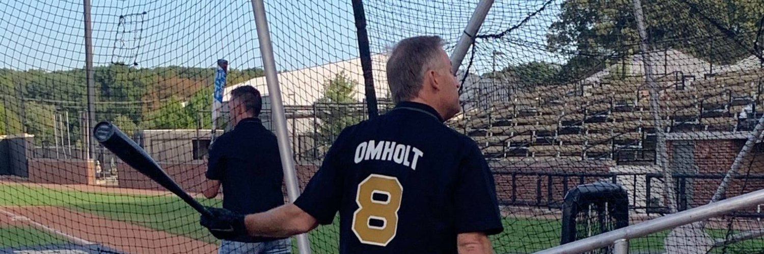 David Omholt banner