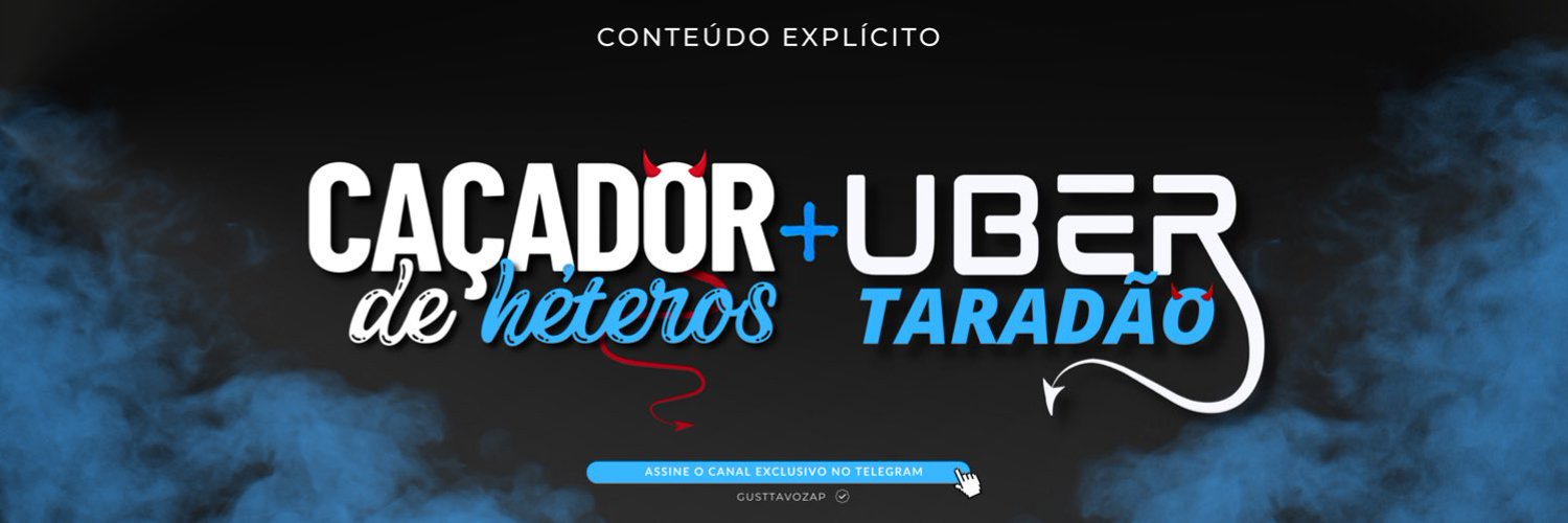 Uber Taradao Profile Banner