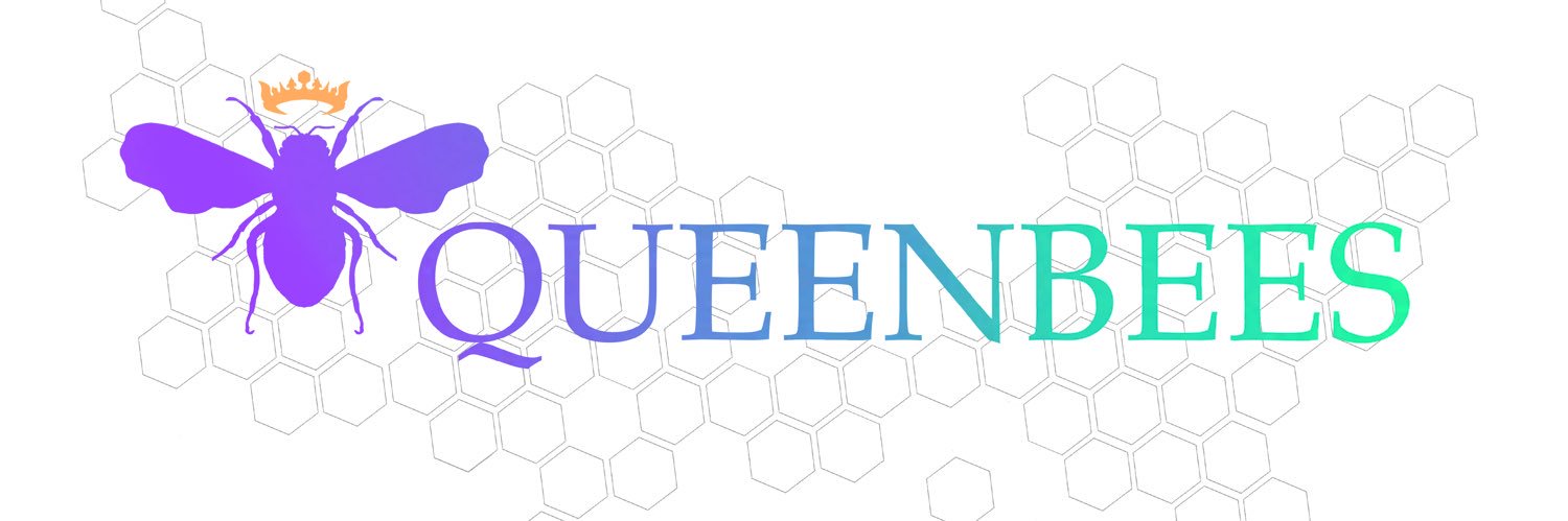 QueenBees banner
