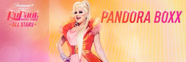 ThePandoraBoxx Profile Banner