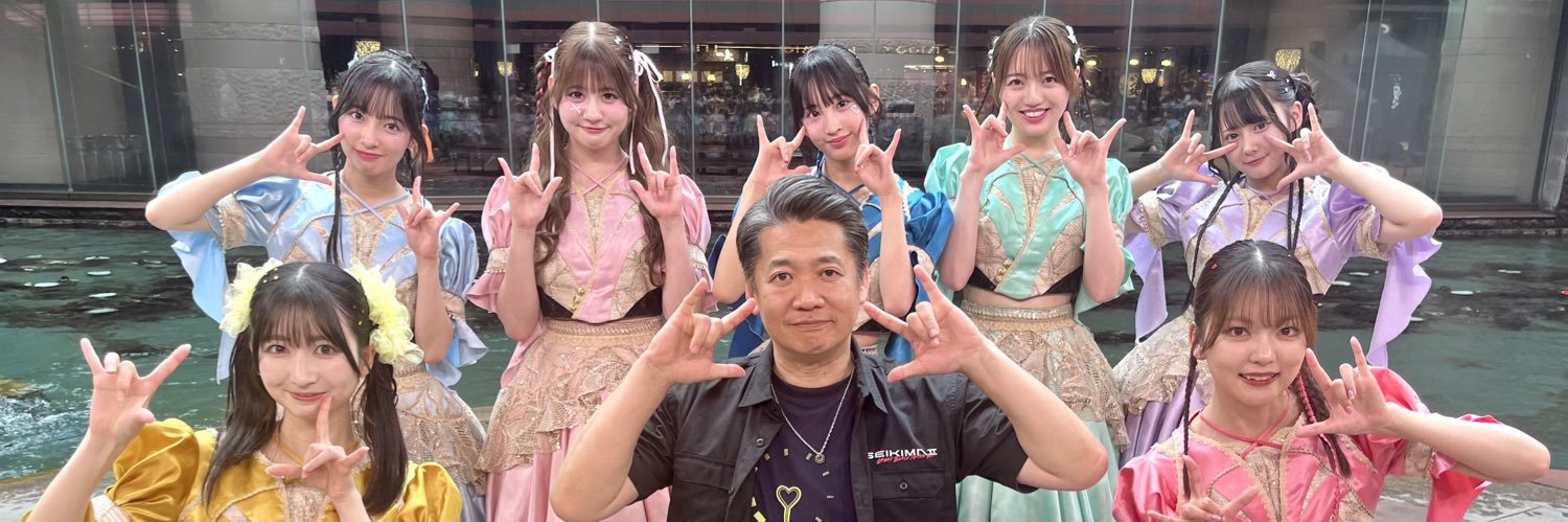 hatanofu's profile banner image