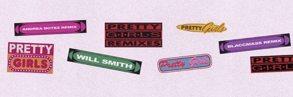 WillSmith2real Profile Banner