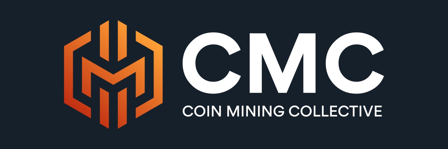 Coin Mining Collective banner