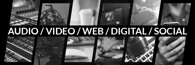 Studio Center banner