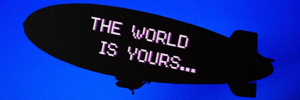 DonThaGr8's profile banner image