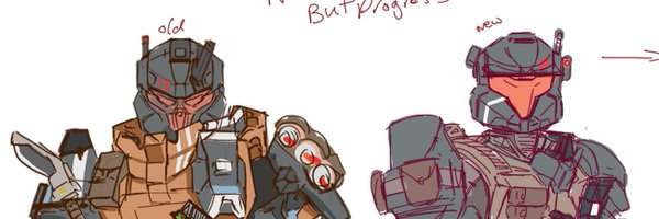 BlahARTS27 Profile Banner
