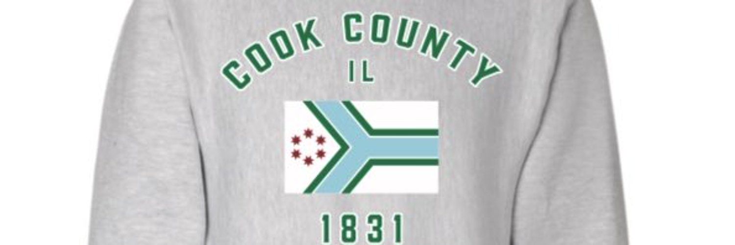 Cook County Historian Emeritus Profile Banner