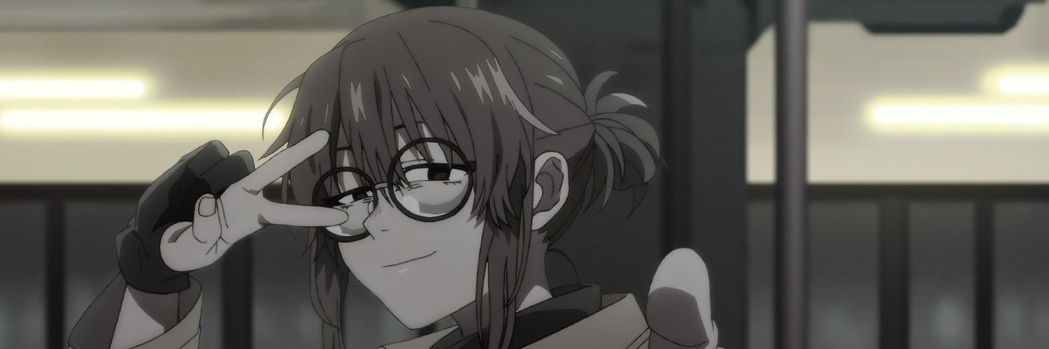 WendleCrow's profile banner image