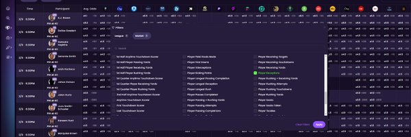 TheSharpSurgeon Profile Banner