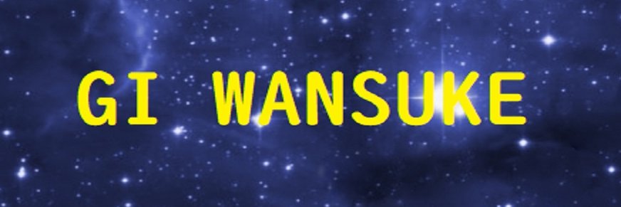 GI WANSUKE banner