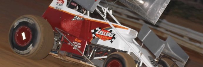 markzellers's profile banner image
