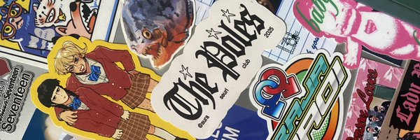 KELAWUTAN Profile Banner