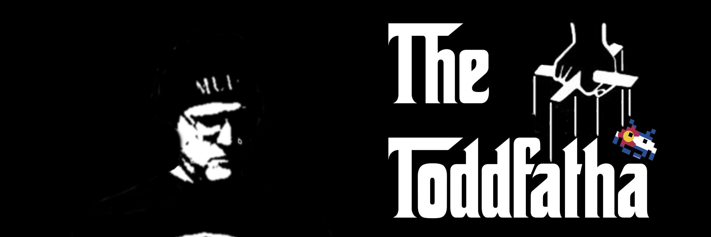 Toddfatha's profile banner image