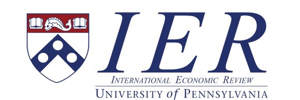 IERJournal Profile Banner