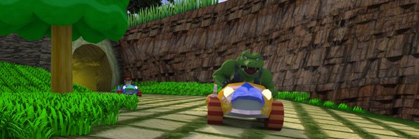 KongRemastered Profile Banner