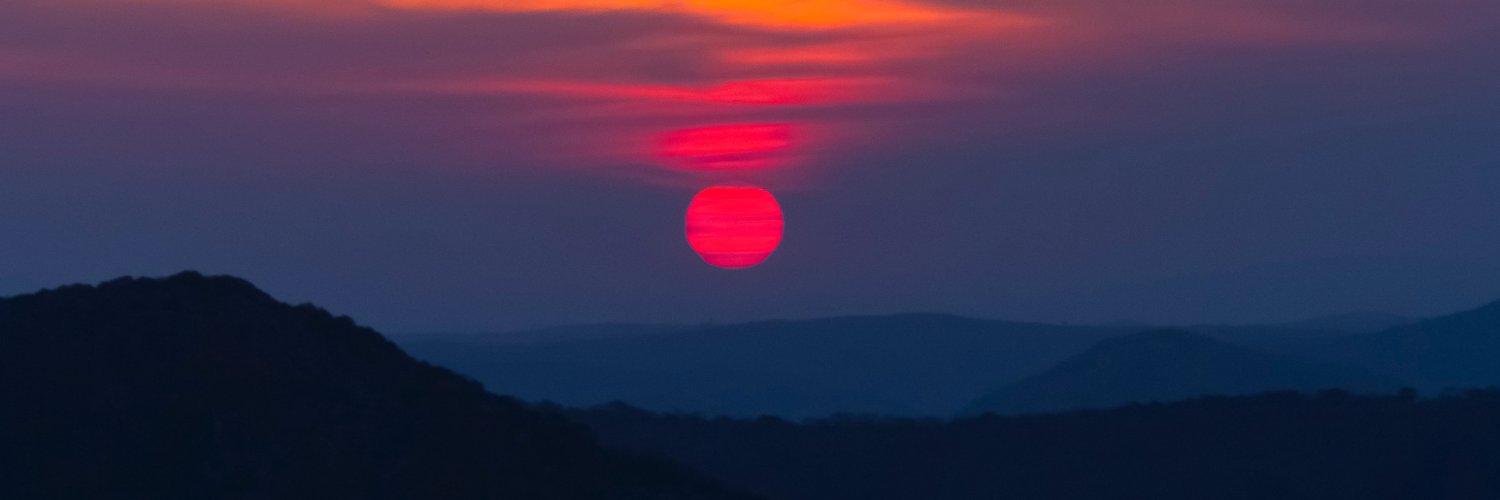 Red Redford📕🇵🇸 banner