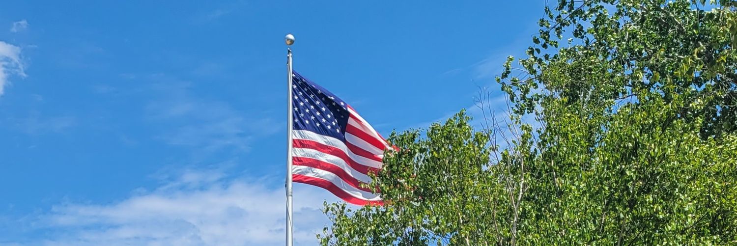 DeniseMoto💐 🇺🇸🇺🇸🇺🇸 banner