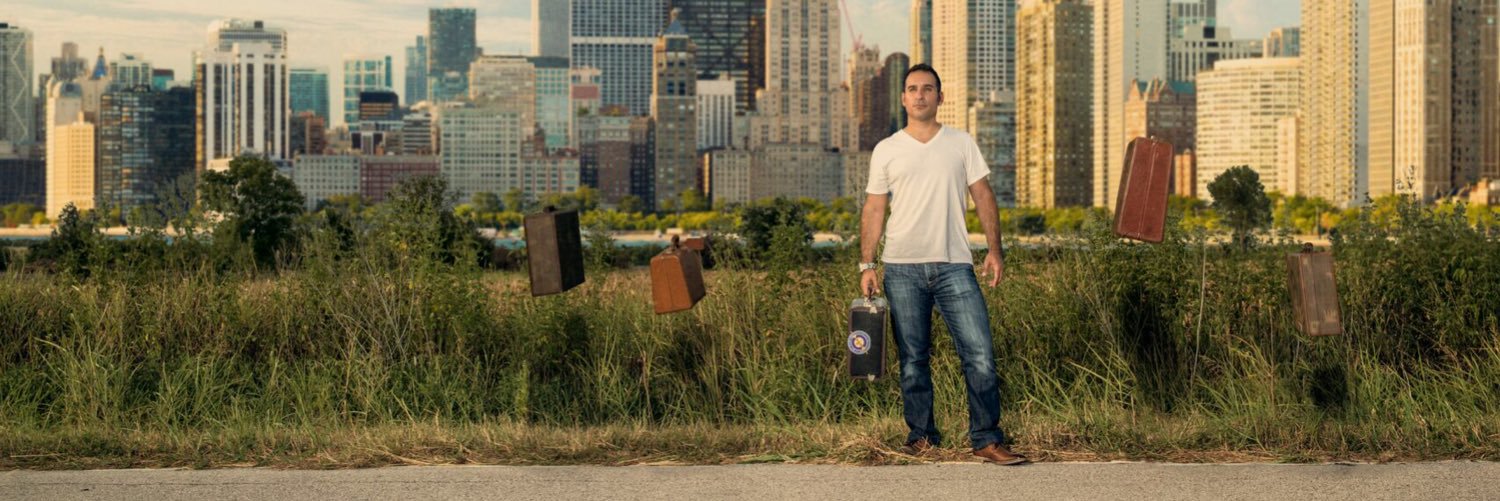 DANIEL MARTIN banner