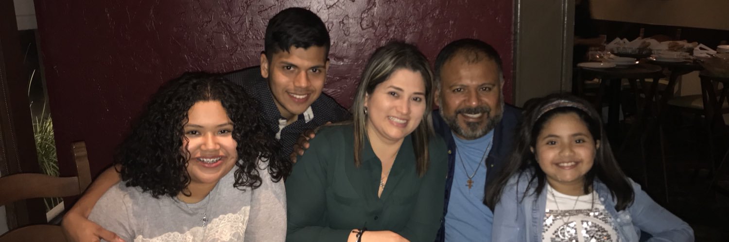 nancypuente's profile banner image